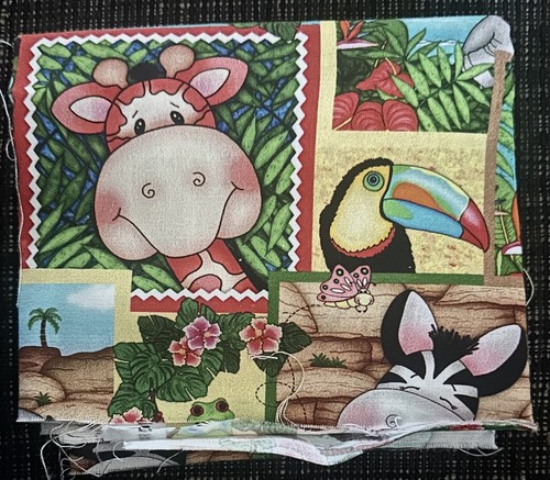Cute jungle animals - cute,