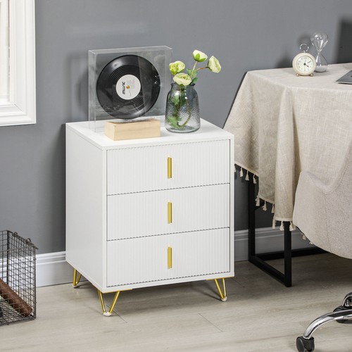 Chest three drawers - chest,