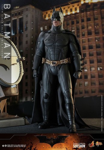 Batman begins movie - batman,