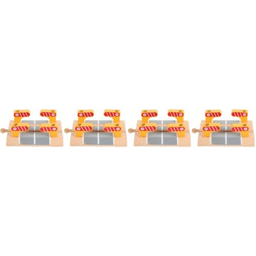 Pack pretend train - 4,
