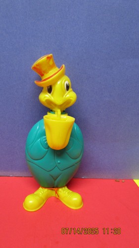 Vintage bubbles turtle - mr.,