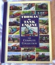 Thomas the Tank Engine : The