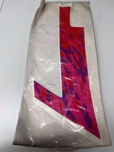 New genuine honda xrv750 - genuine,