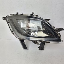 VAUXHALL ASTRA J FOG LIGHT DRIVERS SIDE FRONT (RIGHT) 2010 MODEL 662588537