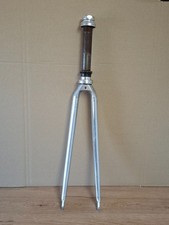 Alloy Road Fork – 28" – 1" Threaded Steerer – Includes Tange Headset –...