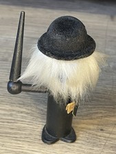 Vintage 1960's Wooden Danish