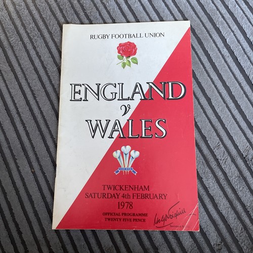 1978 england wales nations - 1978,