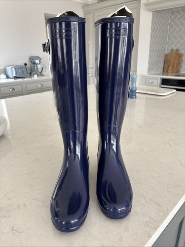Hunter wellies women tall - hunter,