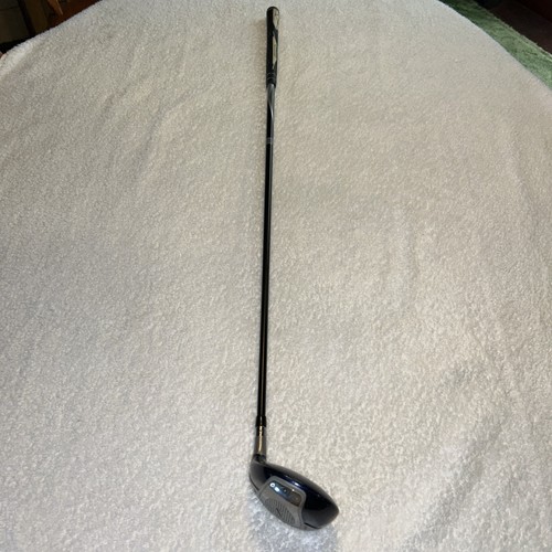 Nike steel junior golf clubs - steel,