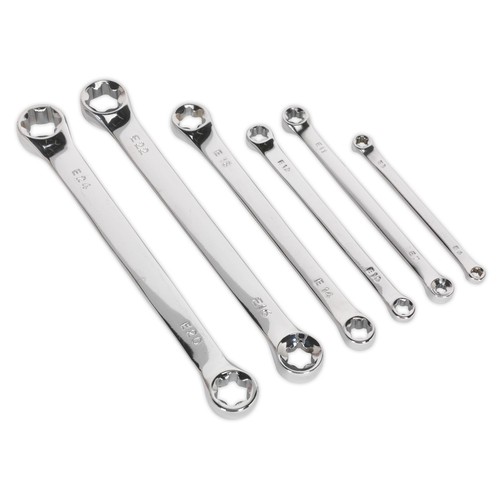 Sealey piece trx - 1x, 6