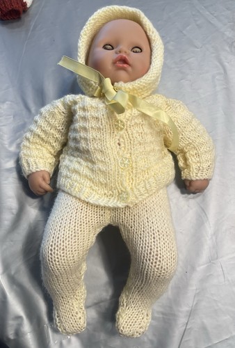 Zapf creations baby - baby, with