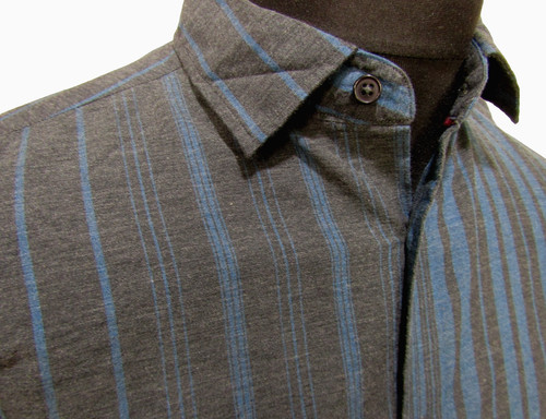 Duchamp london long - long, sleeved