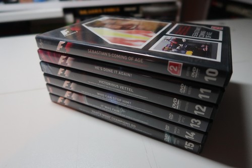Formula one official 2010 - formula,
