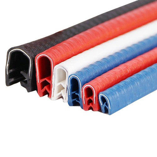 Various colour car door boot - colour,