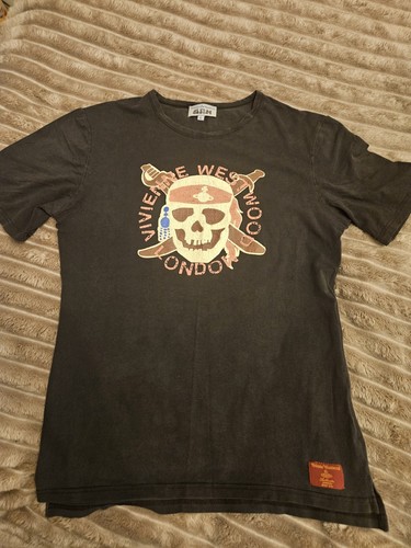 Vivienne westwood pirate - vivienne,