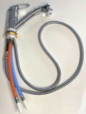 Reich Kama Swift Single Lever