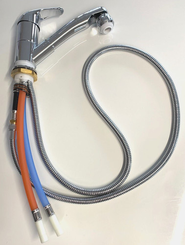 Reich kama swift single lever - reich,