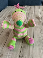 Fimbles Baby Pom Plush Soft