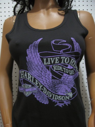 Nwt harley davidson woman - nwt, woman's
