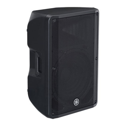 Yamaha dbr15 2 way - -, 12"