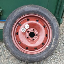 Renault laguna spare wheel - renault,