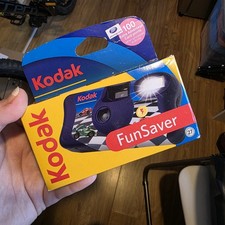 ​NEW 📸 Kodak FunSaver