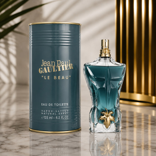 Jean paul gaultier - jean, beau