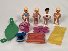 Lego Belville Figures Bundle