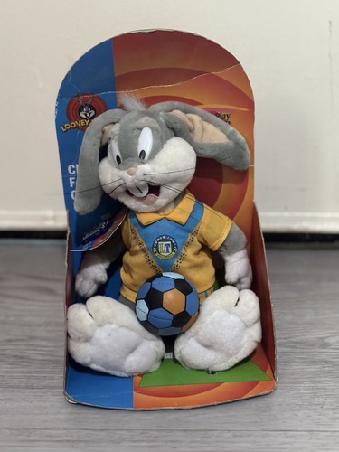 Vintage 1998 looney tunes - vintage,