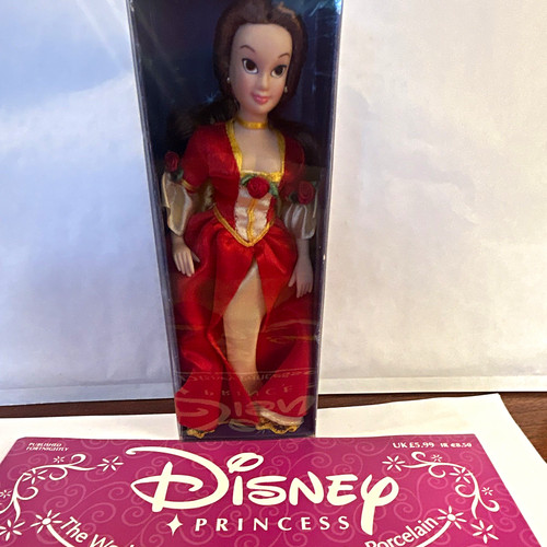Disney princess belle - disney,