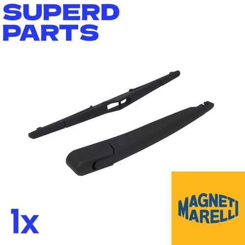 Wiper arm set window cleaning - set,