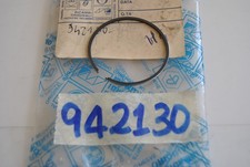 Elastic Piston Ring Band