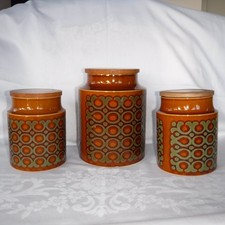 Hornsea Iconic Vintage Bronte