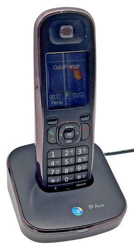 Aura 1500 single cordless - aura,
