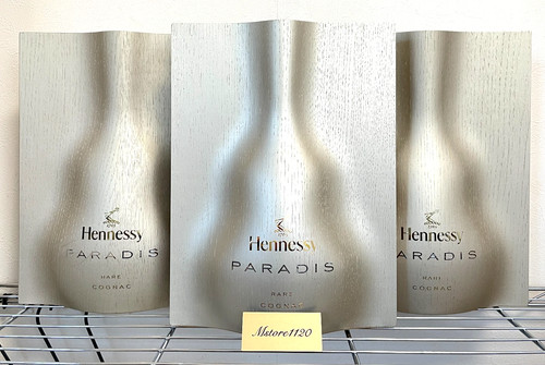 Hennessy paradis cognac - paradis,