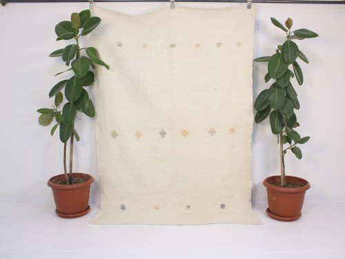 Vintage hand woven - vintage, kilim