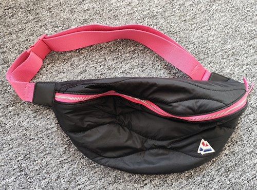 Galt sand black sling bag - galt,