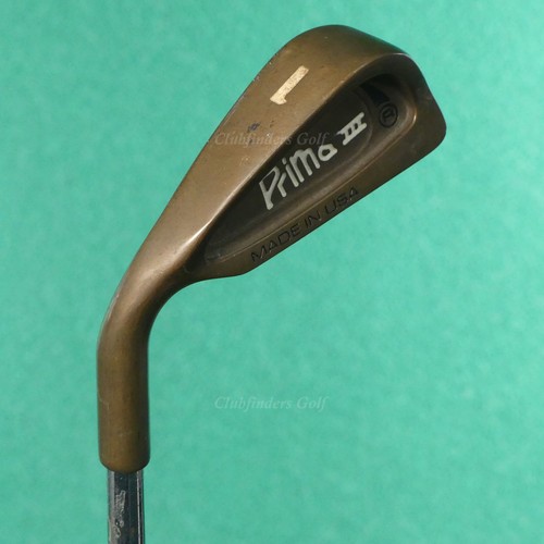 Prima iii copper driving - iii,