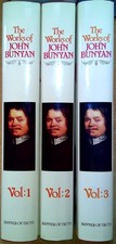 Bunyan, John THE WORKS OF JOHN