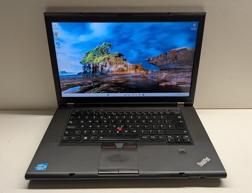 Fast lenovo thinkpad - lenovo,