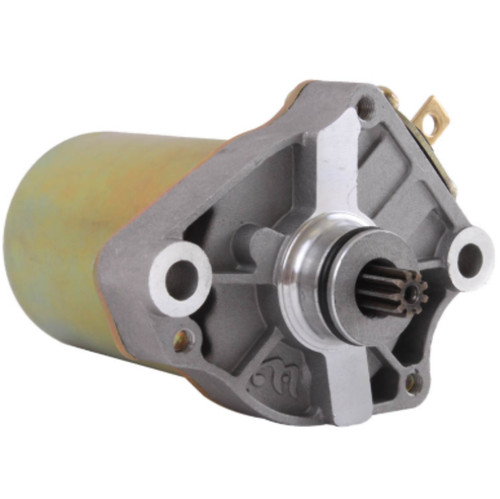 Starter motor chinese atv - –,