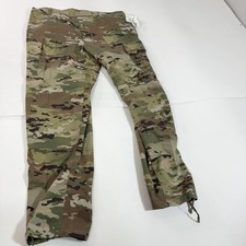 Army Combat Uniform Pants Mens