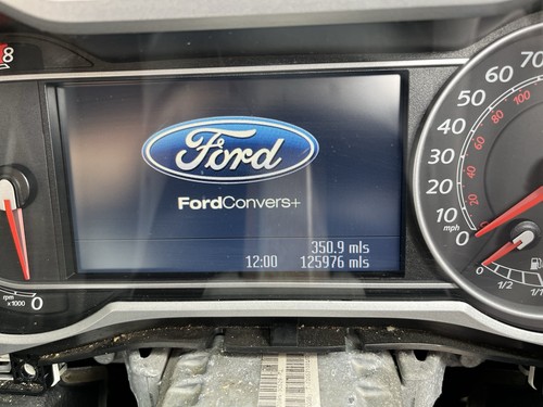 Ford mondeo smax galaxy petrol - ford,
