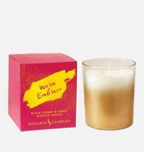 Shearer candles warm - shearer,