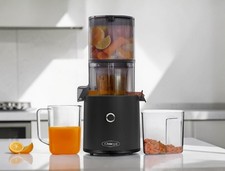 Omega Effortless Batch Cold