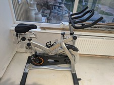 Pro Exercise Bike