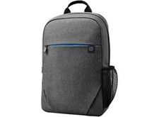 HP Prelude Pro Grey Backpack (For Laptops Up To 15.6")
