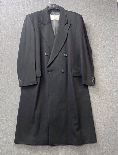 Crombie mens coat - 44, r