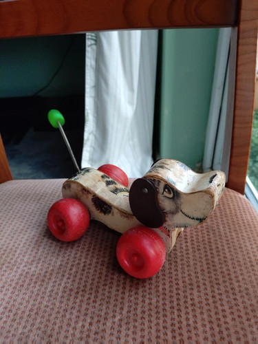 1965 vintage fisher - , price