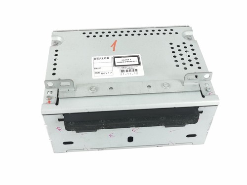 Ford focus mk3 radio - focus,